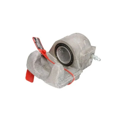 Imagen de LAUBER 77.0367 Pinza de freno Aluminio Eje delantero, derecha FIAT: Panda I Hatchback, Uno Hatchback