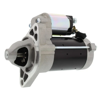 Imagen de MAPCO 13555 Motor de arranque 12 1,6 10 TOYOTA: Yaris I Hatchback, Verso