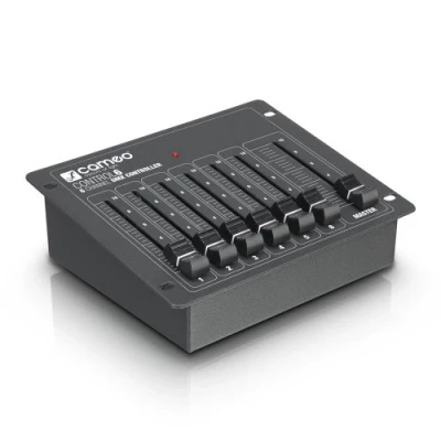 Imagen de Cameo CONTROL 6 Controlador DMX Canales