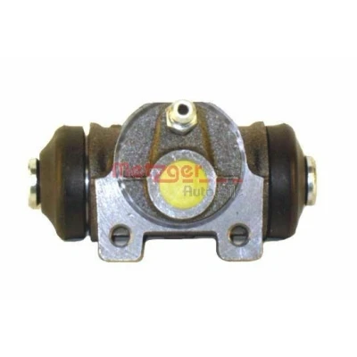 Imagen de METZGER 101 648 Bombin de Freno 20,64 Eje trasero izquierda, trasero, derecha CIFAM CITROËN: Saxo Hatchback, ZX Xsara Hatchback