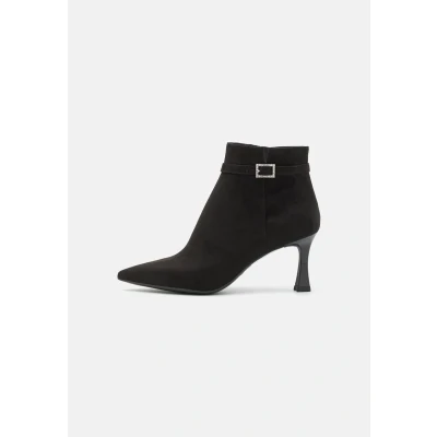 Imagen de Tamaris Botines bajos, Mujer, Talla: 39, Black Zapatos