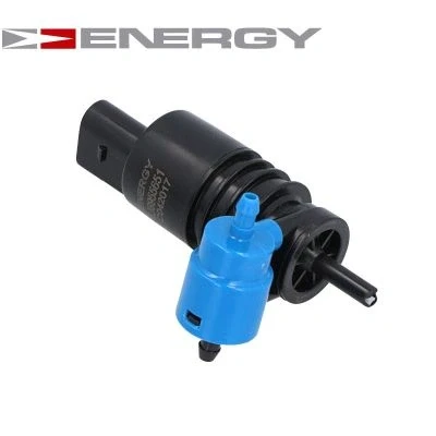 Imagen de ENERGY PS0010 Bomba de Limpiaparabrisas 12 VOLKSWAGEN: GOLF 5, 4, 2, SEAT: Leon I Hatchback, II AUDI: A3 Hatchback norauto,