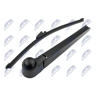 Imagen de Bras d&#039;essuie glace, nettoyage des vitres NTY EWB VW 011