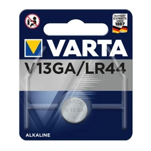 Imagen de CARPRISS 79011060 Baterías 1,5V