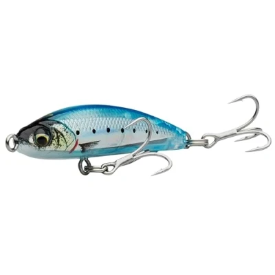 Imagen de Savage Gear Gravity Pencil Jerkbait Ghost Sardine Php 5cm (8g)