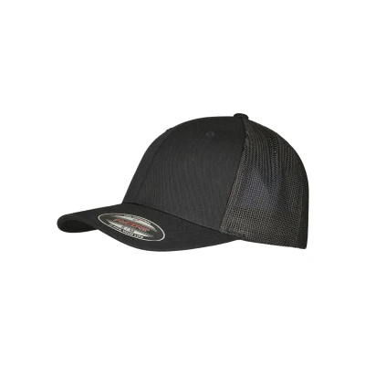 Imagen de Flexfit Gorra, Talla: L/XL, Black/black