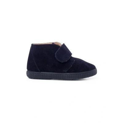 Imagen de Pisamonas Botas para la nieve, Talla: 36, Azul marino Zapatos
