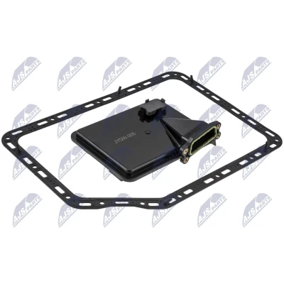 Imagen de Filtro hidráulico, transmisión automática NTY FSF DW 005