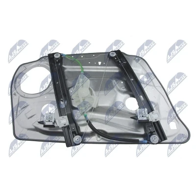 Imagen de Nty Elevalunas Delante, derecha eléctrico sin electromotor, con soporte base EPS ME 027 MERCEDES BENZ: Clase C Berlina, E Berlina