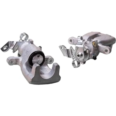 Imagen de HELLA 8AN 355 780 951 Pinza de freno sin soporte OPEL: Astra G Berlina, CC, Caravan