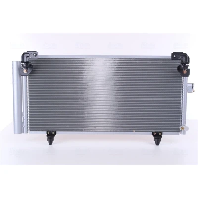 Imagen de NISSENS 94885 Condensador con secador Aluminio 645 R 134 a SUBARU: Legacy 4, Outback III