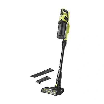 Imagen de Ryobi RSV18BL 0, 2 Velocidades, Escoba