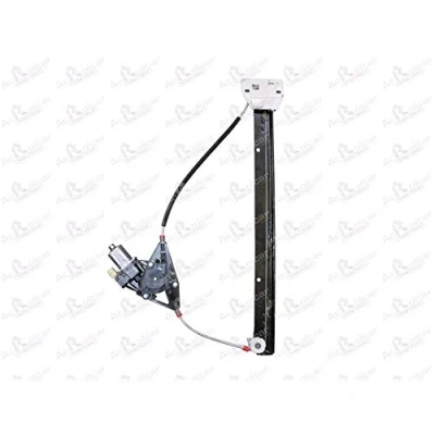 Imagen de Ac Rolcar Elevalunas Delante, izquierda eléctrico con electromotor 01.2531 IVECO: DAILY 5 Pritsche/Fahrgestell