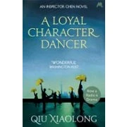 Imagen de A Loyal Character Dancer