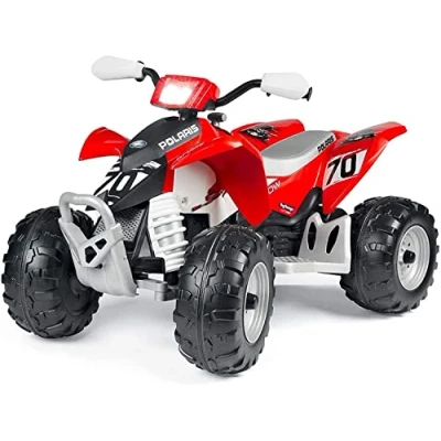 Imagen de Peg Perego Polaris Outlaw 330 W