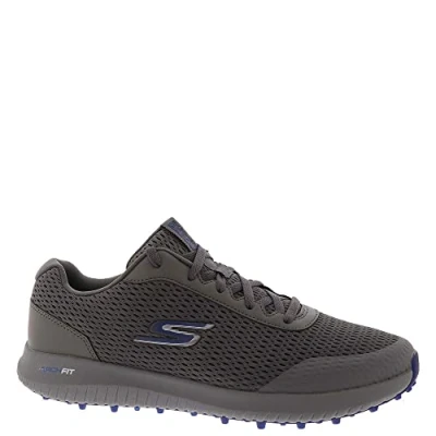 Imagen de Skechers Performance GO MAX Fairway 3 Zapatos de golf, Hombre, Talla: 43, Grey