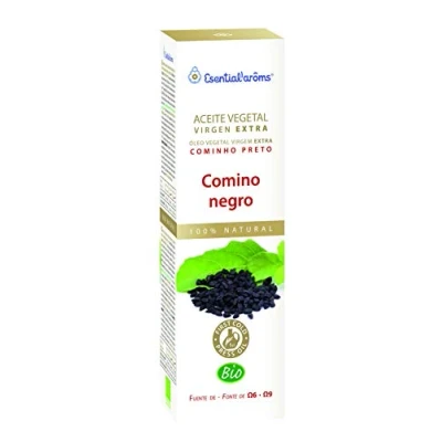 Imagen de Esential&#039;arôms Aceite Comino Negro Eco 100 ml