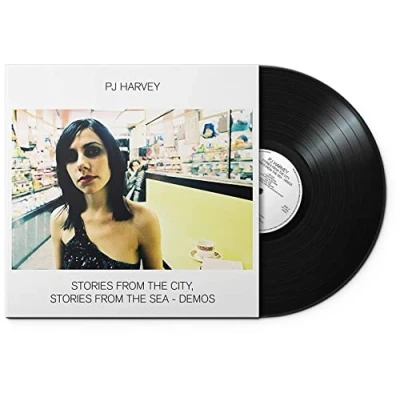 Imagen de Stories From The City, Sea Demos [Vinilo]