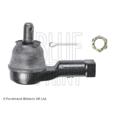 Imagen de BLUE PRINT ADG08722 Rótula de dirección Eje delantero, izquierda, derecha con tuerca autofijadora CHEVROLET: Matiz