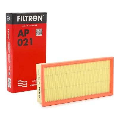 Imagen de FILTRON AP 021 Filtro de aire 57 156 325 Cartucho filtrante CITROËN: Xantia Hatchback, Jumpy I Furgón, MPV, PEUGEOT: Expert I, 406 Familiar