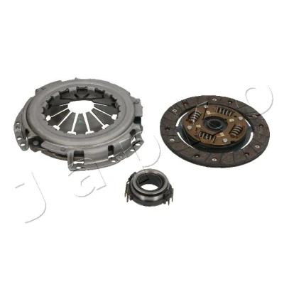 Imagen de JAPKO 922044 Kit de Embrague 190 TOYOTA: Yaris I Hatchback