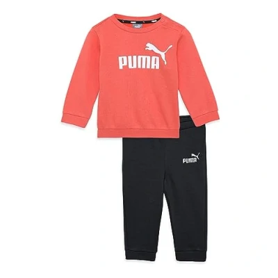 Imagen de PUMA Minicats ESS Crew Jogger FL