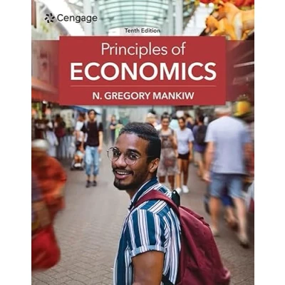 Imagen de Principles Of Economics (10th Ed.)