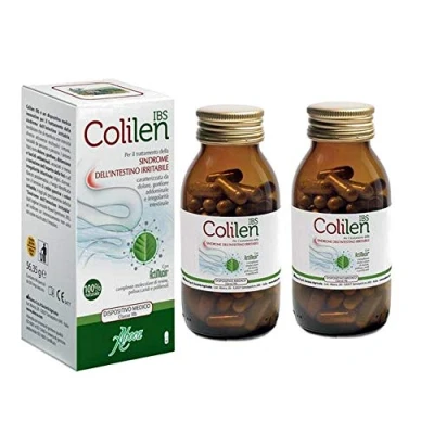 Imagen de Aboca Colilen Ibs 96 Capsulas