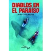 Imagen de Diablos en el paraiso