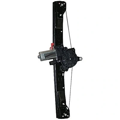 Imagen de Valeo Elevalunas Delante, derecha eléctrico con electromotor sin función de confort 850743 FIAT: Grande Punto Hatchback, Evo Hatchback