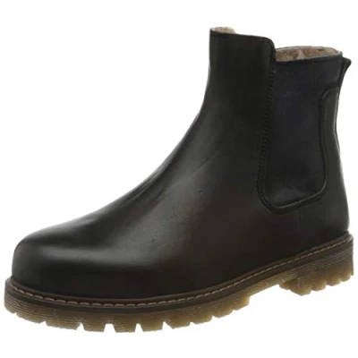Imagen de Bisgaard Noel, Botas Unisex niños, Negro (Negro.22), 30 EU