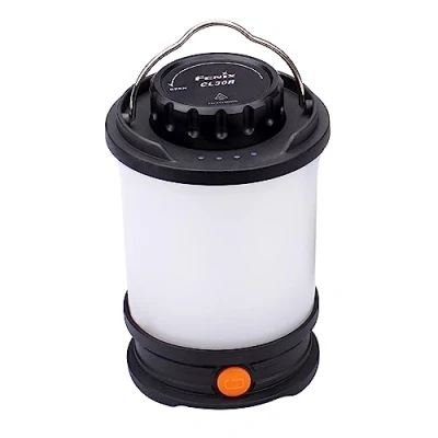 Imagen de FENIX Linterna Camping CL30R 650 LUMENS