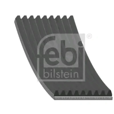 Imagen de FEBI BILSTEIN 48449 Correa trapecial poli V 1358 9 EPDM (Ethylen Propylen Dien Caucho) DAF: XF 105