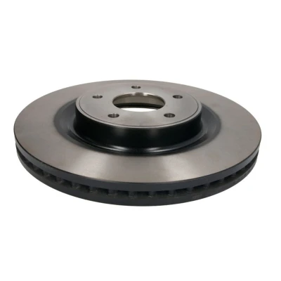Imagen de TRW DF6496S Disco de freno 320 28 5 114,3 ventilado barnizado altamente carbonizado