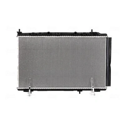 Imagen de Radiador, refrigeración del motor NISSENS 607032