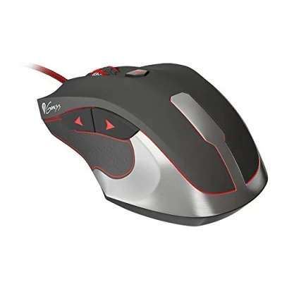 Imagen de Natec Genesis GX75 LE Ratón