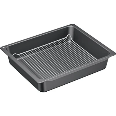 Imagen de Siemens HZ633070 Accesorios para horno y cocina
