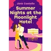 Imagen de Summer Nights At The Moonlight Hotel (ebook)