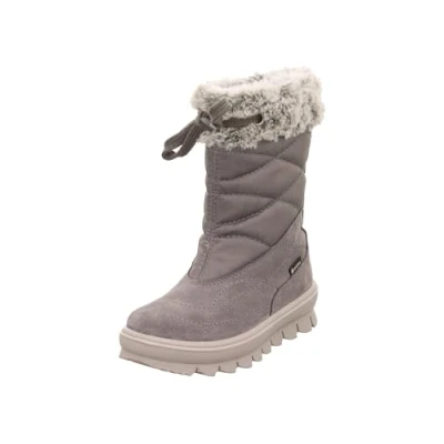 Imagen de Superfit Flavia, Botas para Nieve, Gris 2000, 26 EU