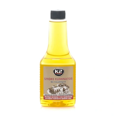 Imagen de K2 T351 aditivo para aceite de motor 355