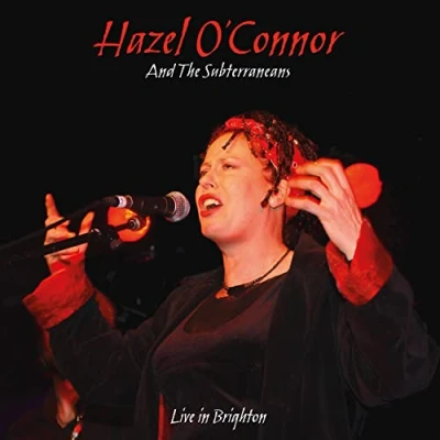 Imagen de Live In Brighton Vinilo
