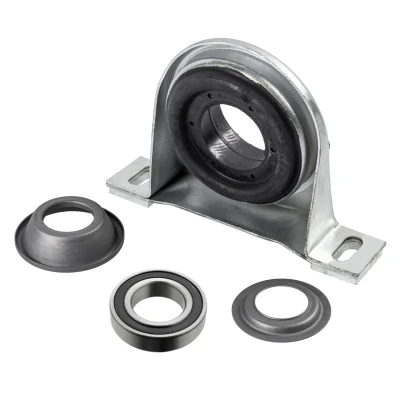Imagen de FEBI BILSTEIN 176968 Suspensión, árbol de transmisión posterior con rodamiento bolas MERCEDES BENZ: Vito Bus, Viano, Mixto