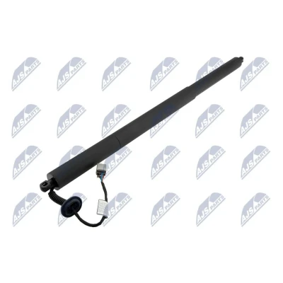Imagen de NTY AE FR 065 Amortiguador de maletero para vehículos con puerta trasera apertura automática Atrás izquierda FORD: KUGA 2