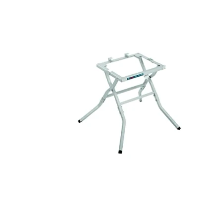 Imagen de Bosch Professional GTA 600 mesa de trabajo para sierra (long. 0,55 m x alt. 0,60 m, compatible GTS 10 J, plegable)
