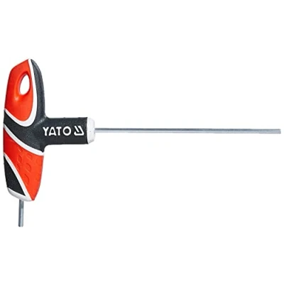Imagen de Destornillador hexagonal YATO YT05571