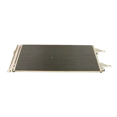 Imagen de MAXGEAR Easy Fit AC868839 Condensador con secador 15,5mm 10,1mm Aluminio 700mm R134a FIAT: Ducato III Furgón, Camión de plataforma / Chasis