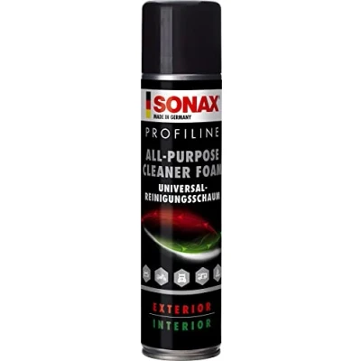 Imagen de SONAX 02743000 Detergente para pintura 400