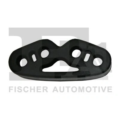 Imagen de FA1 333 720 Soporte, sistema de escape FIAT: Punto II Hatchback, Doblo I Familiar, LANCIA: Musa