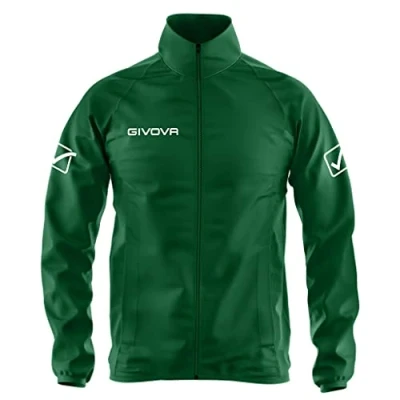 Imagen de Givova, rain basico, verde, L