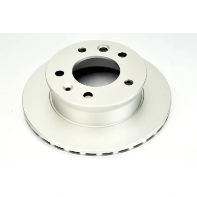 Imagen de TEXTAR 92131500 Disco de freno 276 22 05/07 130 ventilación interna sin perno sujeción rueda, buje rueda
